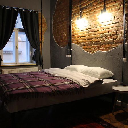 Lviv Loft Apartments Экстерьер фото