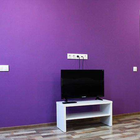 Lviv Loft Apartments Экстерьер фото