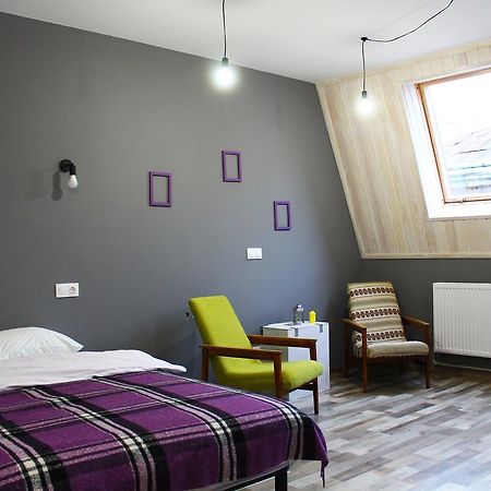 Lviv Loft Apartments Экстерьер фото