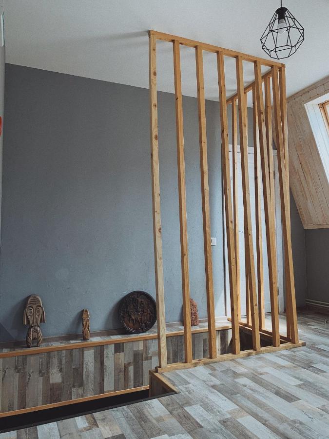 Lviv Loft Apartments Экстерьер фото