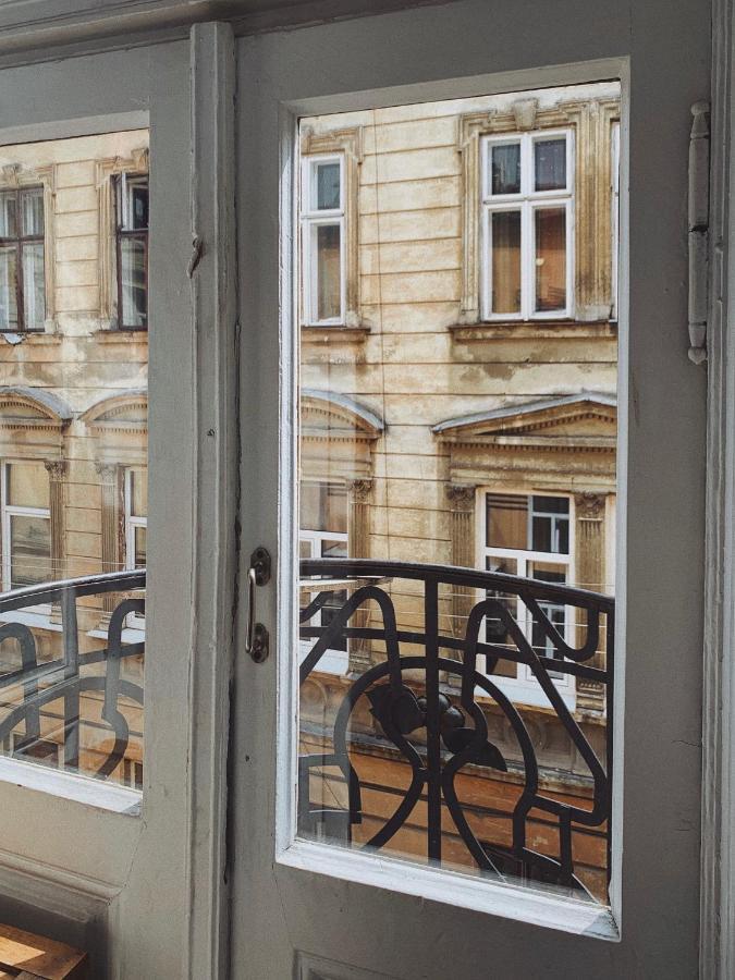 Lviv Loft Apartments Экстерьер фото
