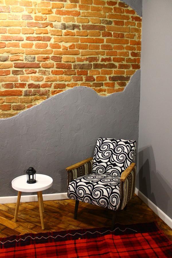 Lviv Loft Apartments Экстерьер фото