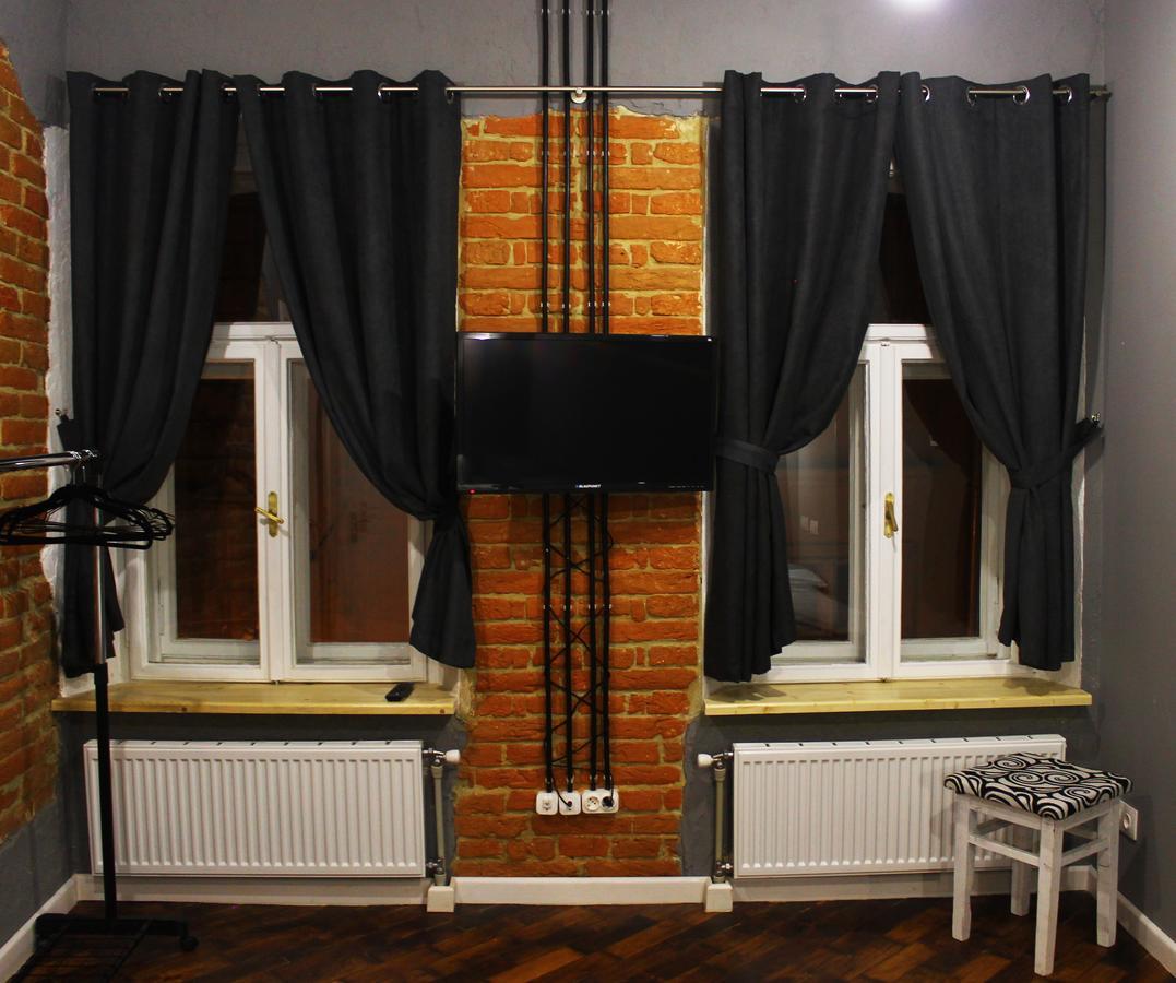 Lviv Loft Apartments Экстерьер фото