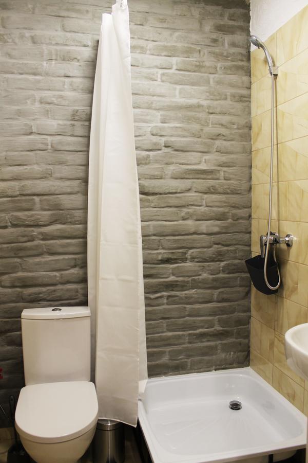 Lviv Loft Apartments Экстерьер фото