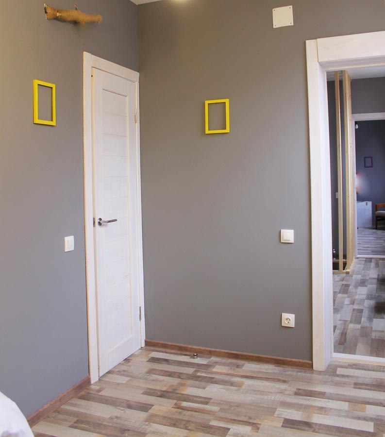 Lviv Loft Apartments Экстерьер фото