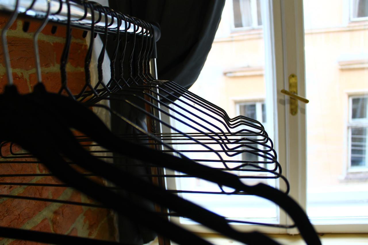 Lviv Loft Apartments Экстерьер фото