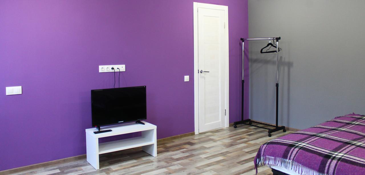 Lviv Loft Apartments Экстерьер фото
