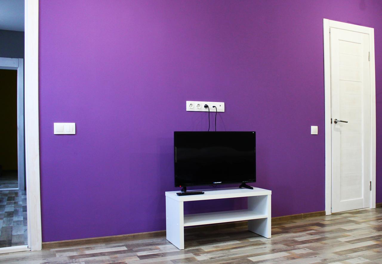 Lviv Loft Apartments Экстерьер фото