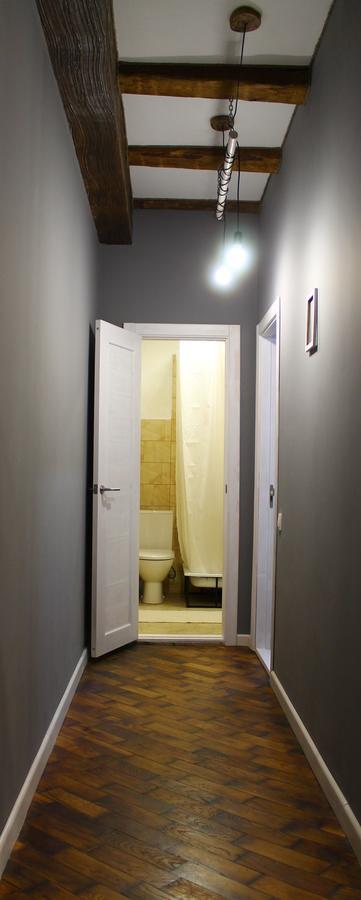 Lviv Loft Apartments Экстерьер фото