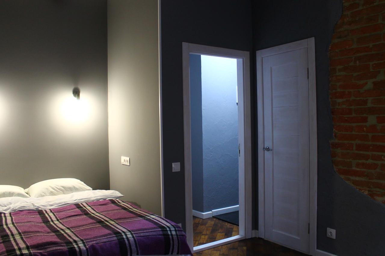Lviv Loft Apartments Экстерьер фото