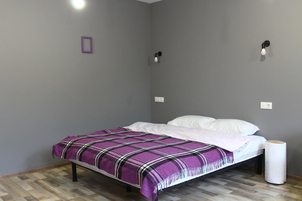 Lviv Loft Apartments Экстерьер фото
