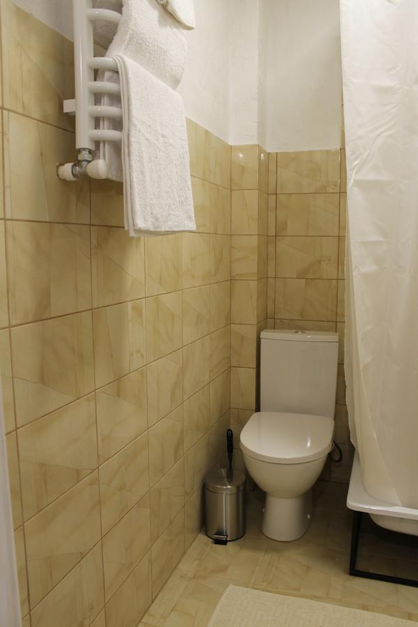 Lviv Loft Apartments Экстерьер фото