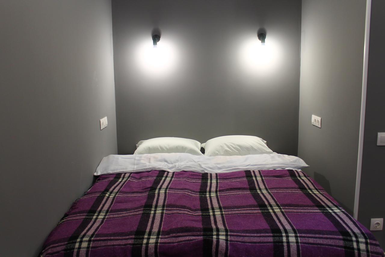 Lviv Loft Apartments Экстерьер фото