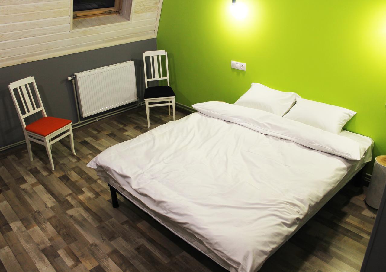 Lviv Loft Apartments Экстерьер фото