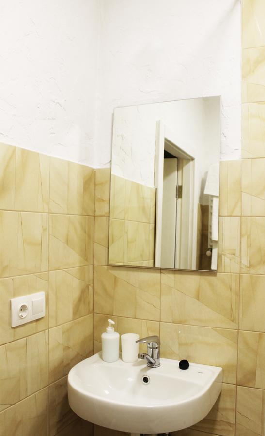 Lviv Loft Apartments Экстерьер фото